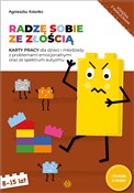 Polska książka : Radzę sobi... - Agnieszka Kolanko