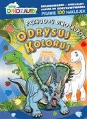 Lubię Dino... - Opracowanie Zbiorowe -  Książka z wysyłką do UK