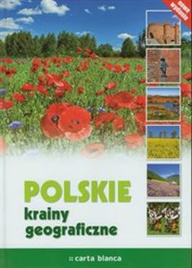 Obrazek Polskie krainy geograficzne