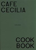 polish book : Cafe Cecil... - Max Rocha