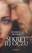 Sekret jej... - Eduardo Sacheri -  Książka z wysyłką do UK