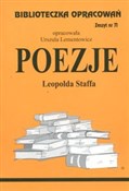 Bibliotecz... - Urszula Lementowicz -  books from Poland