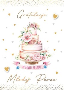 Obrazek Karnet Urodziny 70