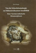 Von der Sc... - Ewa Krupa -  books in polish 