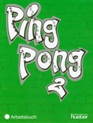 Pingpong 2... - Gabriele Kopp, Konstanze Frolich - Ksiegarnia w UK