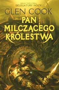 Obrazek Pan Milczącego Królestwa