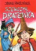 Książka : Szewczyk D... - Janina Porazińska