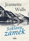 Szklany za... - Jeannette Walls - Ksiegarnia w UK