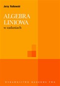 Algebra li... - Jerzy Rutkowski - Ksiegarnia w UK
