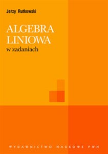 Picture of Algebra liniowa w zadaniach