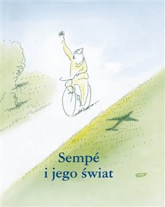 Picture of Sempe i jego świat