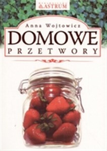 Picture of Domowe przetwory