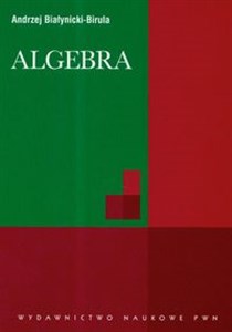Picture of Algebra