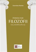 Powołanie ... - Stanisław Rainko -  foreign books in polish 