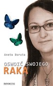 Polska książka : Oswoić swo... - Aneta Boruta