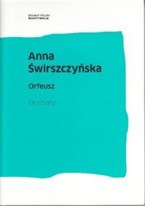 Picture of Orfeusz Dramaty