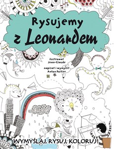 Picture of Rysujemy z Leonardem