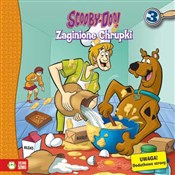 Scooby-Doo... - Opracowanie Zbiorowe -  foreign books in polish 