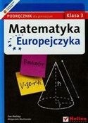 Matematyka... - Ewa Madziąg, Małgorzata Muchowska -  Książka z wysyłką do UK