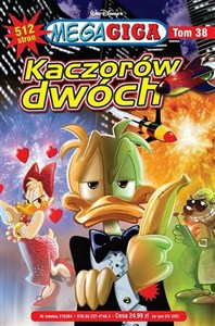 Picture of MegaGiga 38 Kaczorów dwóch