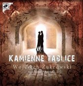 Polska książka : Kamienne t... - Wojciech Żukrowski