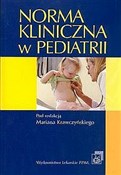Norma klin... - Marian Krawczyński -  books from Poland