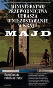 Ministerst... - Hooman Majd -  foreign books in polish 