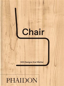Picture of Chair. 500 Designs that Matter