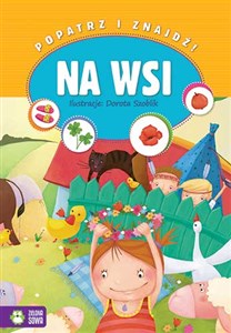 Picture of Popatrz i znajdź na wsi