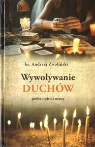 Obrazek Wywoływanie duchów
