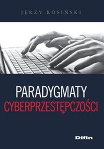 Obrazek Paradygmaty cyberprzestępczości