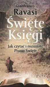 Picture of Święte księgi Jak czytać i rozumieć Pismo Święte