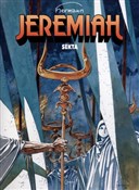 Jeremiah 6... - Hermann - Ksiegarnia w UK