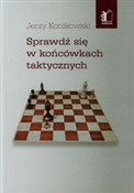 Sprawdź si... - Jerzy Konikowski -  Polish Bookstore 