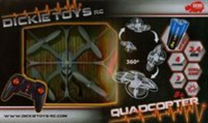 Picture of Helikopter Dron