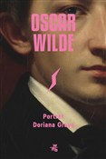 Portret Do... - Oscar Wilde -  books in polish 