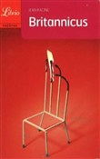 Britannicu... - Jean Racine -  books from Poland