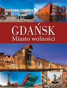 Gdańsk. Mi... - Dawid Lasociński -  books in polish 