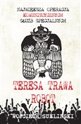 Teresa tra... - Wojciech Sumliński -  Książka z wysyłką do UK