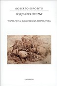Pojęcia po... - Roberto Esposito -  books from Poland