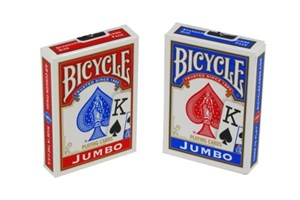 Obrazek Bicycle Jumbo