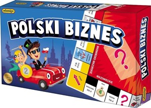 Picture of Polski biznes