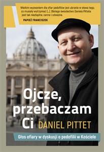 Picture of Ojcze przebaczam ci