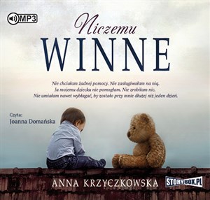 Picture of [Audiobook] Niczemu winne