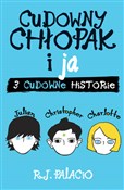 Cudowny ch... - R.J Palacio -  books from Poland