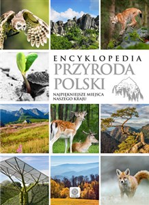 Picture of Encyklopedia Przyroda Polski