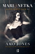 Polska książka : Elite King... - Amo Jones