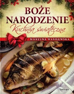 Picture of Boże Narodzenie Kuchnia świąteczna