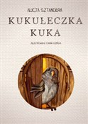 Kukułeczka... - Alicja Sztandera -  foreign books in polish 