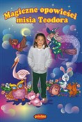 Magiczne o... - Elżbieta Janikowska -  foreign books in polish 